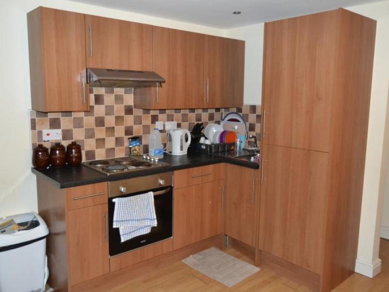 3 bedroom Flat for rent