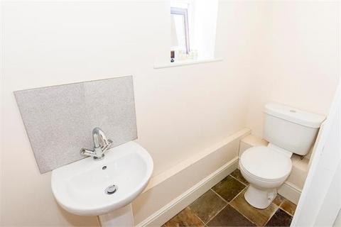 undefined, Toms House Toms Close Theddingworth Lutterworth Leics