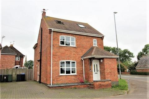 4 bedroom house to rent, Toms House Toms Close Theddingworth Lutterworth Leics