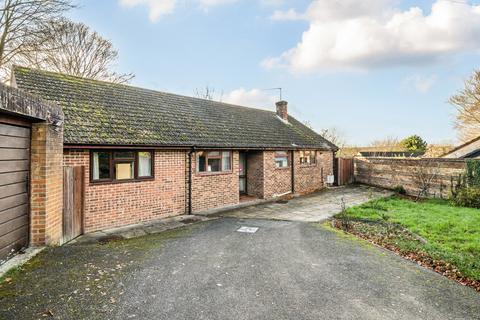 3 bedroom bungalow for sale, Sherbrooke Close, Kings Worthy, Winchester, Hampshire, SO23