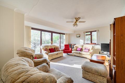3 bedroom bungalow for sale, Sherbrooke Close, Kings Worthy, Winchester, Hampshire, SO23
