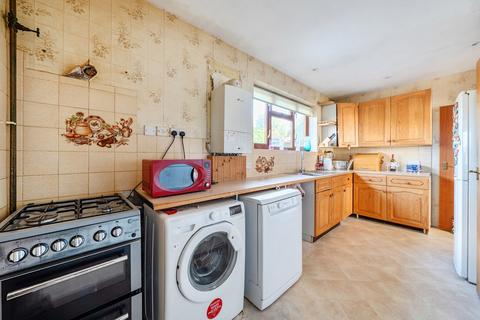 3 bedroom bungalow for sale, Sherbrooke Close, Kings Worthy, Winchester, Hampshire, SO23