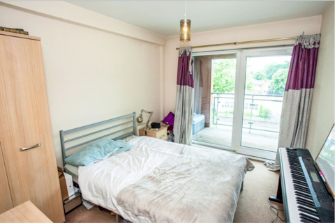 undefined, The Cube, 4 Wilbraham Road, M14