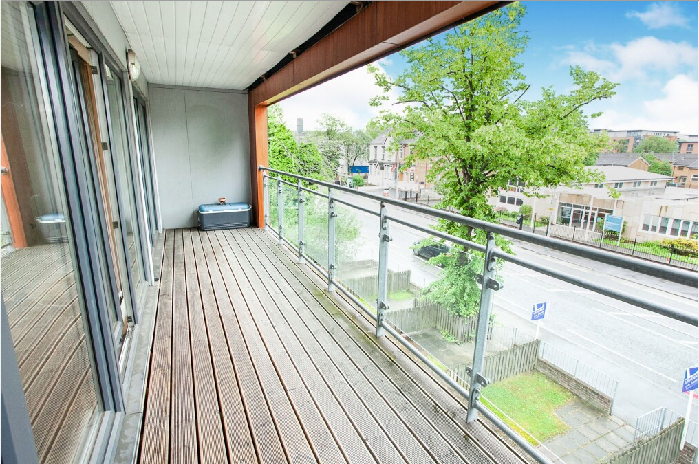 Balcony 2