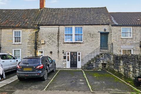 undefined, Castle Street, Keinton Mandeville, Somerton, Somerset, TA11