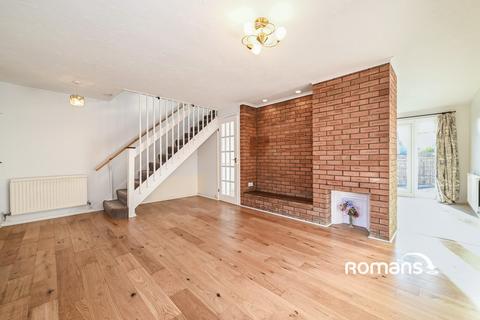 undefined, Farley Copse, Bracknell, Berkshire, RG42