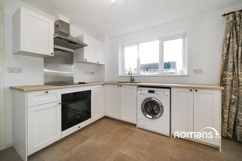 undefined, Farley Copse, Bracknell, Berkshire, RG42
