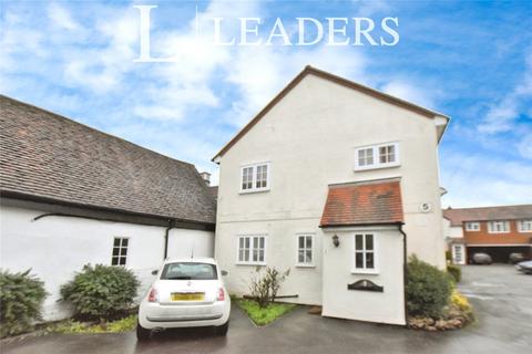undefined, Granary Court, Bell Street, Sawbridgeworth, CM21