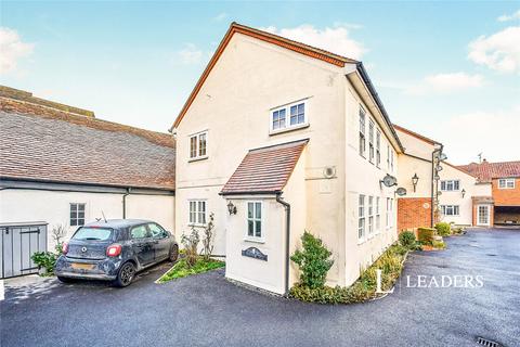 undefined, Granary Court, Bell Street, Sawbridgeworth, CM21