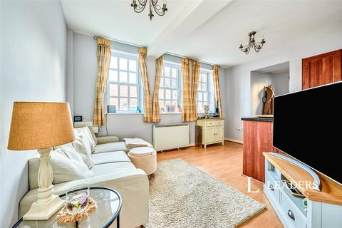 undefined, Granary Court, Bell Street, Sawbridgeworth, CM21