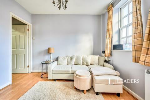 undefined, Granary Court, Bell Street, Sawbridgeworth, CM21