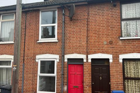 undefined, Schreiber Road, Suffolk IP4