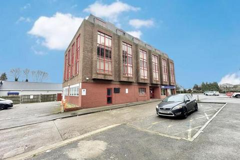 Office to rent, 460-464 Uxbridge Rd Hayes UB4 0SD