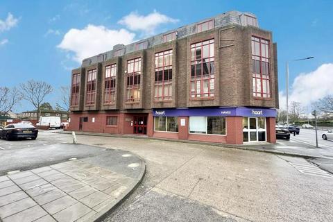 Office to rent, 460-464 Uxbridge Rd Hayes UB4 0SD