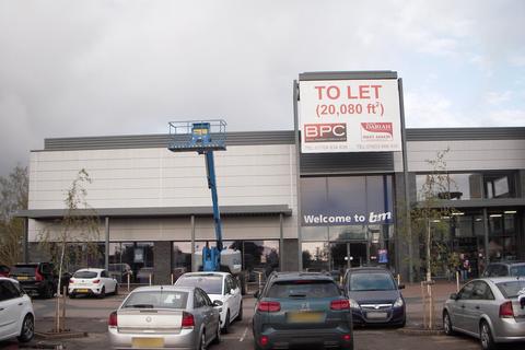 Office to rent, 1 The Sandlings Ipswich IP3 9SN