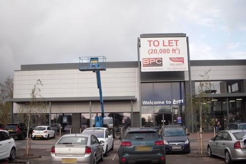 Office to rent, 1 The Sandlings Ipswich IP3 9SN