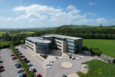 Office to rent, Gargrave Rd Skipton BD23 1UD