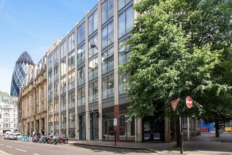 Office to rent, 5 Lloyd's Av London EC3N 3AE