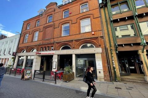 Office for sale, 5 Queen St Norwich NR2 4TL