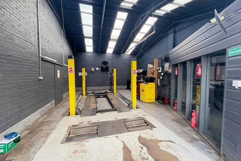 Garage for sale, 37 High Street Eye PE6 7UP