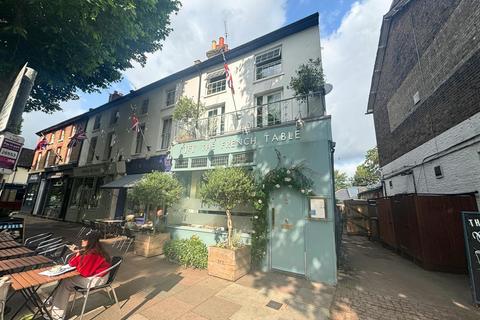 Office for sale, 83 Maple Rd Surbiton KT6 4AW