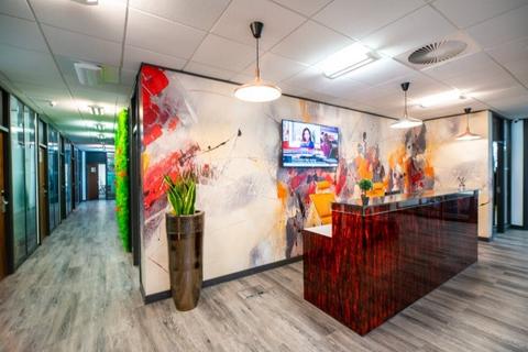 Office to rent, 118 North St Leeds LS2 7PN
