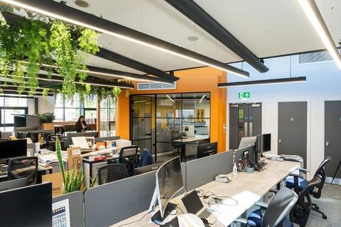 Office to rent, 118 North St Leeds LS2 7PN