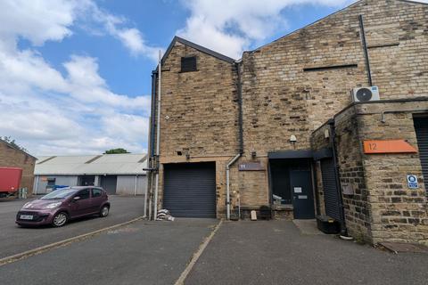 Warehouse to rent, New Mill Rd Honley HD9 6PL