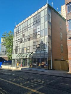 Office to rent, 38 Carver St Sheffield S1 4FS