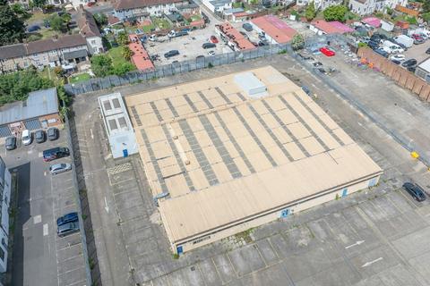 Warehouse for sale, Wantz Rd Dagenham RM10 8PS