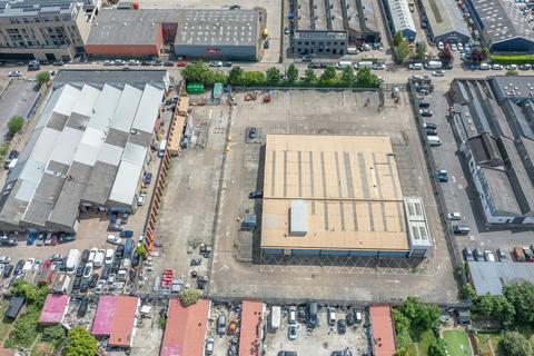 Warehouse for sale, Wantz Rd Dagenham RM10 8PS