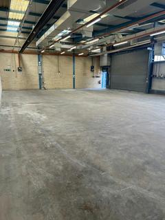 Warehouse for sale, Wantz Rd Dagenham RM10 8PS