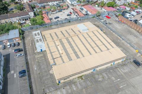 Warehouse for sale, Wantz Rd Dagenham RM10 8PS