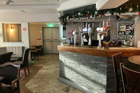 Pub for sale, High St Barlborough S43 4EU