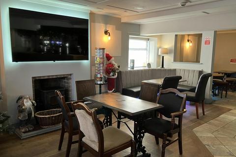 Pub for sale, High St Barlborough S43 4EU