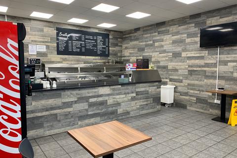 Restaurant for sale, 67 Grantley Dr Harrogate HG3 2XU