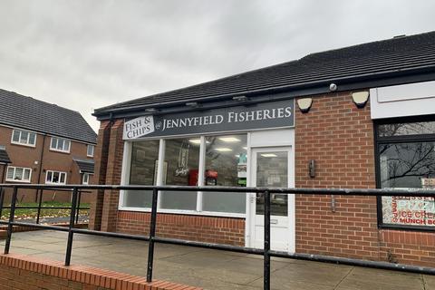 Restaurant for sale, 67 Grantley Dr Harrogate HG3 2XU