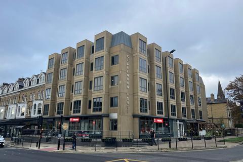 Office to rent, 9 Victoria Av Harrogate HG1 1JD