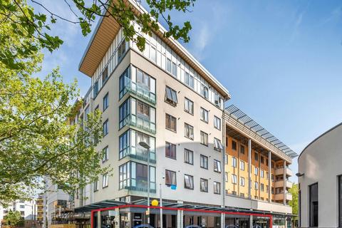 Retail property (high street) to rent, Canon's Way @ Catherdral Walk Bristol BS1 5SZ