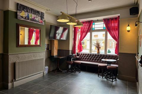 Pub for sale, 12 Wistaston Road Nantwich CW5 6PX