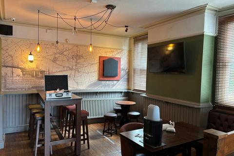 Pub for sale, 12 Wistaston Road Nantwich CW5 6PX