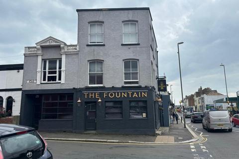 Pub for sale, 93 Queens Rd Hastings TN34 1RL