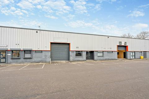 Warehouse to rent, Queen Anne Dr Newbridge EH28 8LH