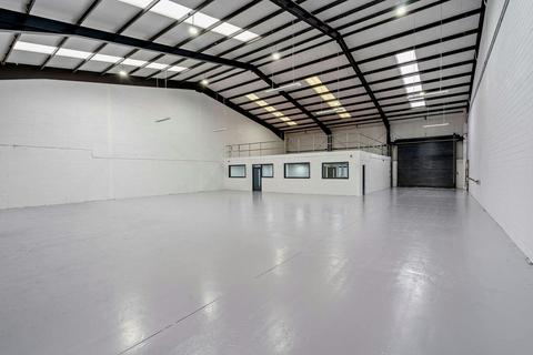 Warehouse to rent, Queen Anne Dr Newbridge EH28 8LH