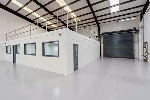 Warehouse to rent, Queen Anne Dr Newbridge EH28 8LH