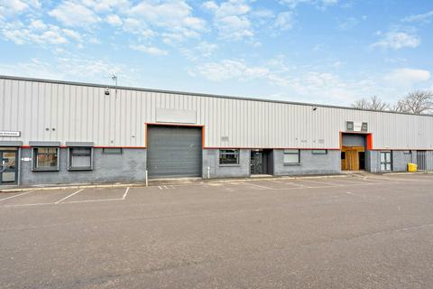 Warehouse to rent - Queen Anne Dr Newbridge EH28 8LH