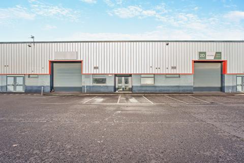 Warehouse to rent, Queen Anne Dr Newbridge EH28 8LH