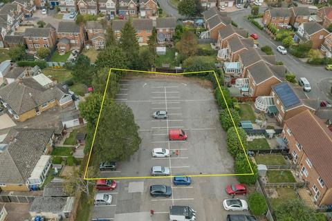 Land for sale, 255 Station Rd Grimsby DN36 4PF