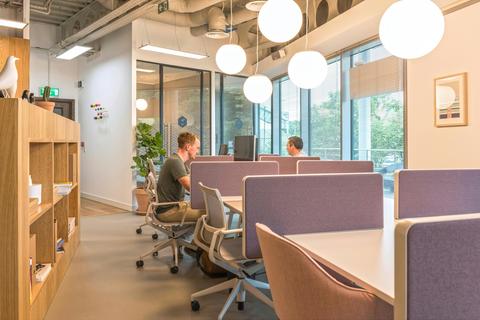 Office to rent, 1 Concourse Way Sheffield S1 2BP