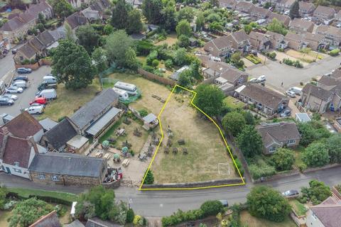 Land for sale, 5 Chapel Ln Blisworth NN7 3BU